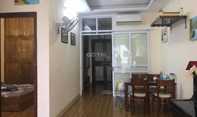 Chính Chủ bán lỗ căn hộ 70m tại 19T3 khu đô thị Mậu Lương, Kiến Hưng, giá 800 triệu, SĐCC