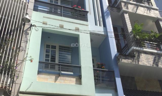Chính chủ bán nhà khu dân cư cao cấp P. Tân Sơn Nhì, 4x17m nhà 3 Lầu mới đẹp dọn vào ở ngay