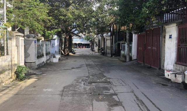 Bán đất tại Đường Lê Văn Thứ, Phường Mân Thái, Sơn Trà, Đà Nẵng, diện tích 180m2, giá 51.5 tr/m2