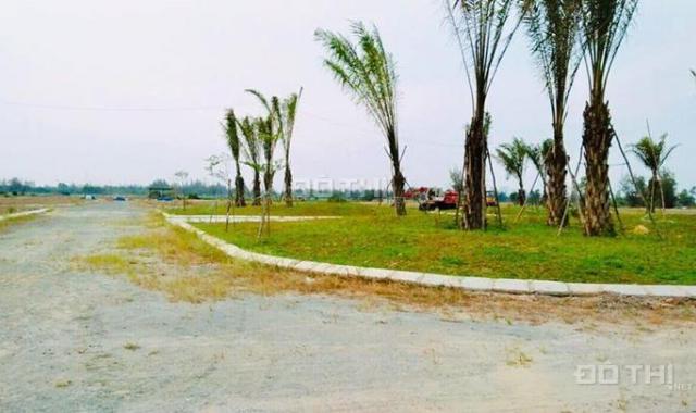 Bách Đạt Riverside - tiềm năng phát triển nhất khu vực Nam Đà Nẵng