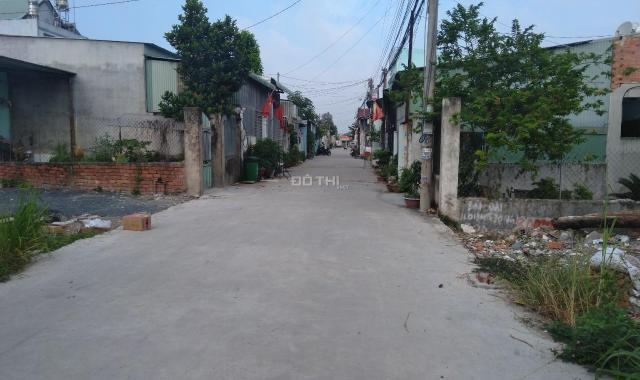 Bán nhà riêng tại đường Nguyễn Khuyến, Phường Trảng Dài, Biên Hòa, Đồng Nai, DT 100m2, 1,25 tỷ