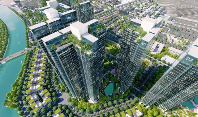 Tại sao nên chọn mua căn hộ Sunshine City mà không phải là nhà phố