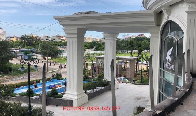 Sunshine Garden 5 suất ngoại giao giá tốt nhất, trực tiếp chủ đầu tư, ck 400tr, tel 0858.145.377