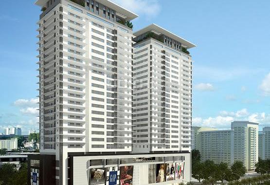 Chính chủ cần tiền bán gấp căn hộ Times Tower HACC Lê Văn Lương, DT: 115m2, nhà đẹp, LH: 0987459222