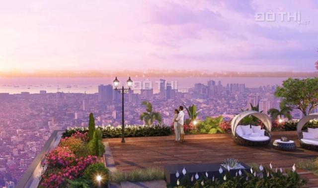 Hú hồn chính sách mới, CC ngay Times City 24 triệu/m2, căn 150m2, 3.7 tỷ, lại view sông nữa