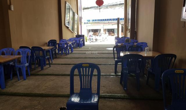 Sang quán nhà hàng Phố Nướng tại Thạnh Lộc, Quận 12, TP. HCM