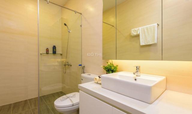 Cần bán gấp 2 căn Safira Khang Điền, view sông, DT 49.85m2 - 67m2, 1.59 tỷ - 2.2 tỷ, 0902.777.460