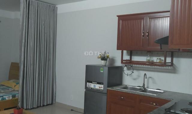 Cho thuê căn hộ chung cư Biconsi Phú Hòa, Thủ Dầu Một, Bình Dương, diện tích 36m2, giá 5.5 tr/th