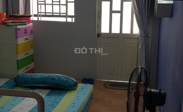 Bán nhà 1 lầu hẻm 52 Nguyễn Thị Thập, Phường Bình Thuận, Quận 7 giá 1.1 tỷ