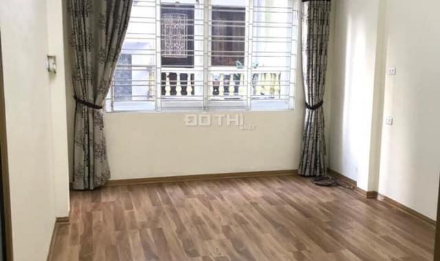 Bán nhà ngõ 143 Nguyễn Chính, 85m2, 4 tầng, ô tô tránh, kinh doanh. Giá 6.8 tỷ