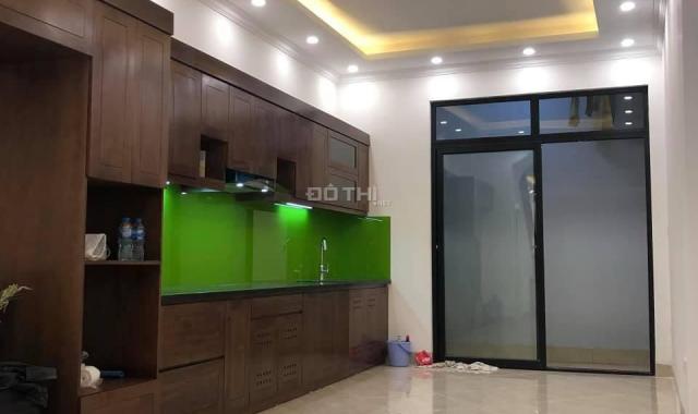 Bán nhà Nguyễn Hoàng Tôn, Tây Hồ, Hà Nội, gara ôtô, giá 7.8 tỷ, Lh 0963529001