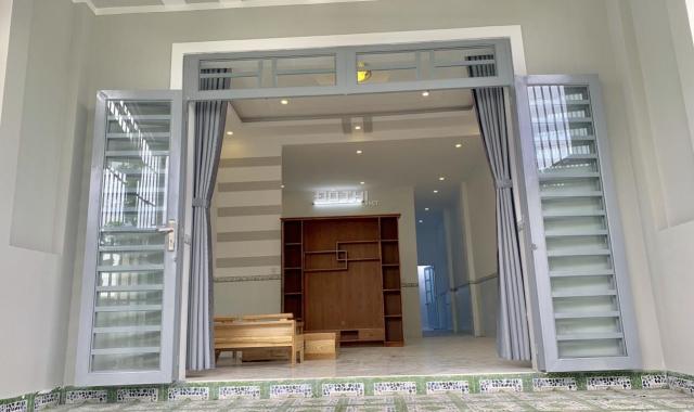 Bán nhà mới, sổ riêng ngay chợ Quang Thắng - Trảng Dài, tặng nội thất toàn bộ