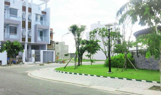 Bán đất tại Đường Bưng Ông Thoàn, Phường Phú Hữu, Quận 9, Hồ Chí Minh, diện tích 84m2, giá 2.5 tỷ