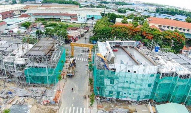 Siêu phẩm dự án Lộc Phát Residence ngay TT Thuận An, Bình Dương 1,98 tỷ/nền. Uy tín 100%