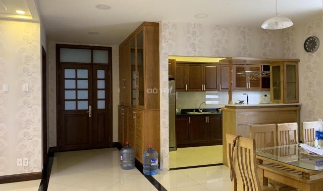 Cho thuê căn hộ CC tại dự án Him Lam Riverside, Quận 7, Hồ Chí Minh, diện tích 109m2, giá 17 tr/th