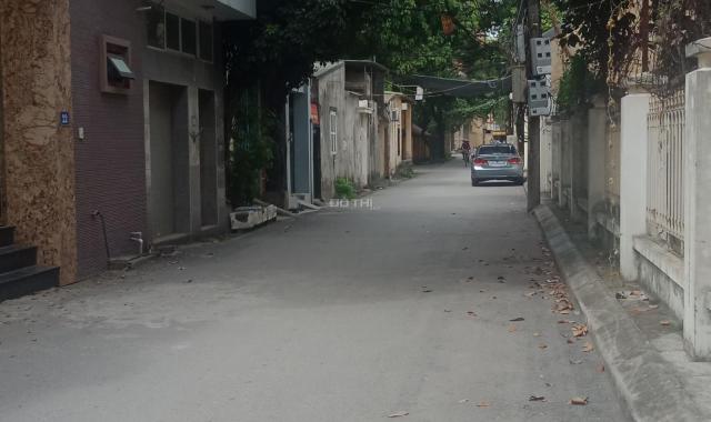Bán nhà riêng tại đường Trung Văn, Phường Trung Văn, Nam Từ Liêm, Hà Nội