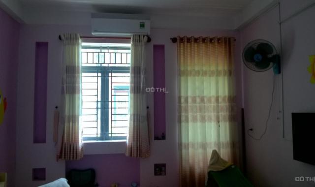 Bán nhà 4 tầng khu Bến Xưa, Hà Huy Giáp, Thạnh Lộc, Q12, 90m2 * 4T, 5.6 tỷ giá rẻ, LH 0903159138