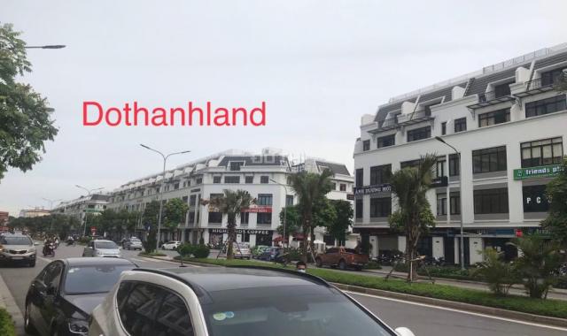 Bán shophouse, liền kề, biệt thự Vinhomes Gardenia Mỹ Đình