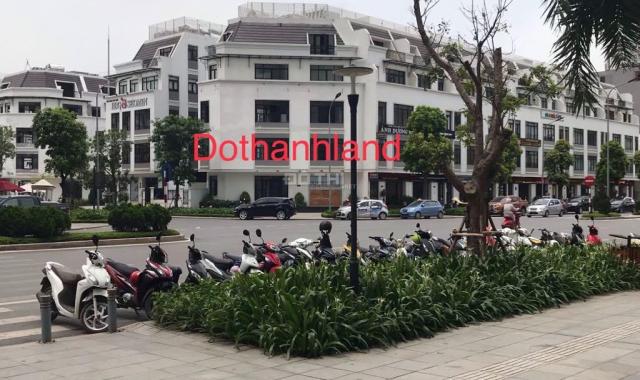 Bán shophouse, liền kề, biệt thự Vinhomes Gardenia Mỹ Đình