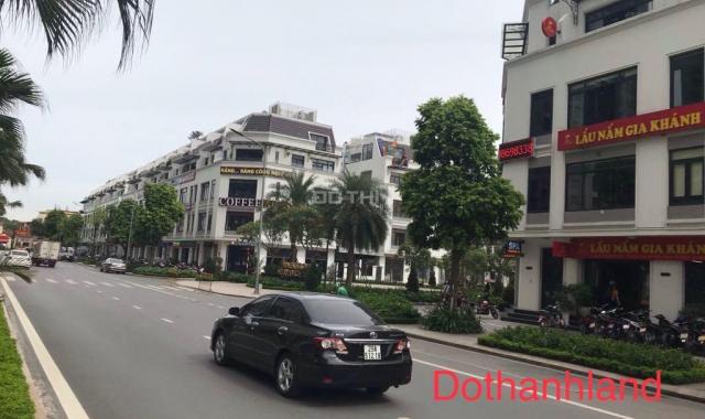 Bán shophouse, liền kề, biệt thự Vinhomes Gardenia Mỹ Đình