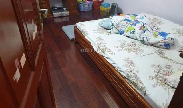 Nhà 39m2, 6 tầng, 3.95 tỷ, nhà đẹp, phân lô, Phan Đình Giót