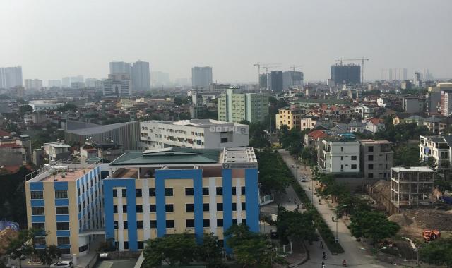 Bán căn hộ chung cư tại dự án Tây Hà Tower, Nam Từ Liêm, Hà Nội diện tích 119m2, giá 3 tỷ