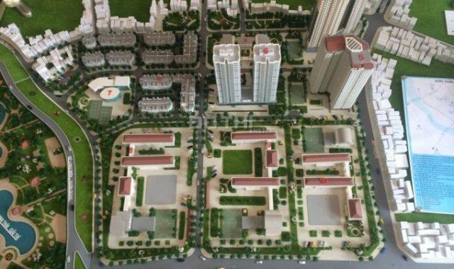 Bán căn hộ 99.12m2, 80m2, 75m2 tòa CT1 dự án khu nhà ở quân đội Thạch Bàn, Long Biên HN, 0967707876