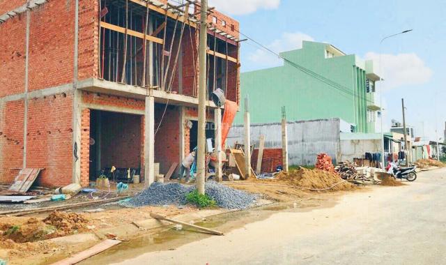 Vietcombank thanh lý 29 nền đất KDC Hai Thành - Tên Lửa, 1.2 tỷ/nền, trả 480 tr VIB cho vay 720 tr