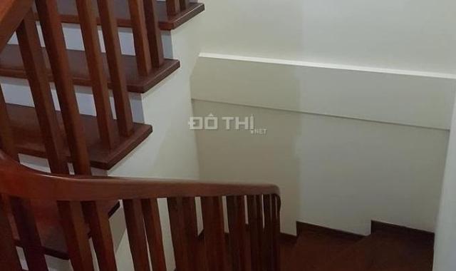 Tuyệt đỉnh an sinh, nhà phân lô Thanh Nhàn, DT 51m2, 4 tầng, 3.6 tỷ. Nội thất nhập khẩu