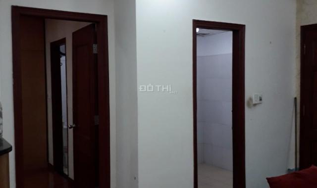 Cho thuê căn hộ 57 Vũ Trọng Phụng Thanh Xuân, 2 phòng ngủ, full đồ đẹp