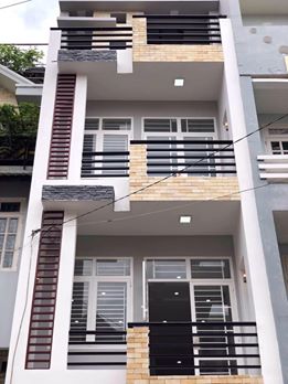 CC bán nhà xây mới 5 tầng, 1.9 tỷ, sát đường Trần Hữu Dực, phường Phương Canh. LH 0977.507.118