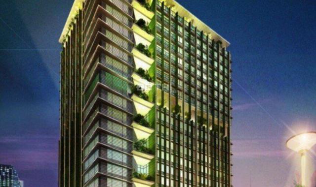 Bán căn hộ Vinhomes Grand Park Quận 9, căn 2 đến 3 phòng ngủ