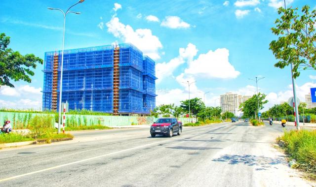 Q7 Boulevard - Dự án mới nhất của Hưng Thịnh - sát bên Phú Mỹ Hưng - Chỉ từ 1.9 tỷ - LH 0931025383