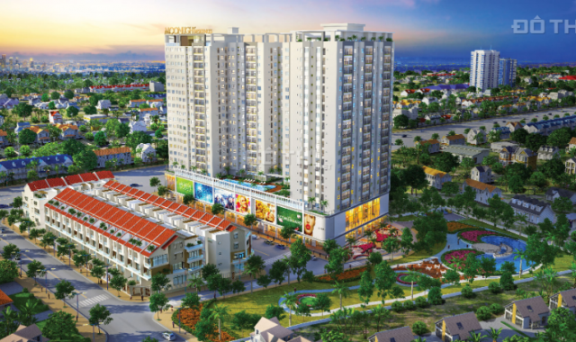 Q7 Boulevard Hưng Thịnh - sát Phú Mỹ Hưng - Từ 1.95 tỷ - Thích hợp đầu tư lướt sóng. LH 0931025383