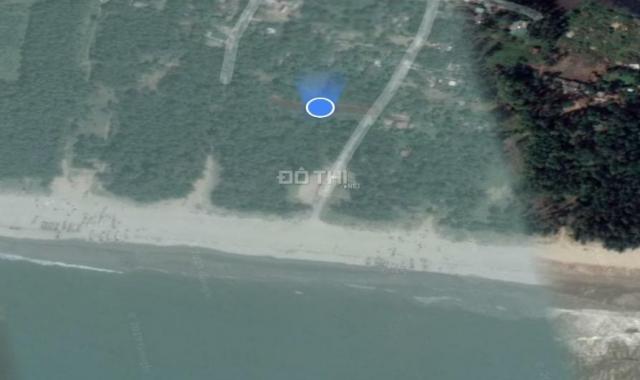 Bán đất mặt biển tại Quảng Xương, Thanh Hóa