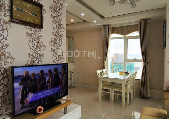 Cho thuê nhiều căn hộ tại Mường Thanh 60 Trần Phú, Nha Trang. 0935544495