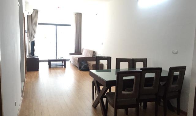 Căn hộ chung cư Golden West 95m2, 3 PN full nội thất sang trọng, 13 tr/th. LH: 0944.986.286