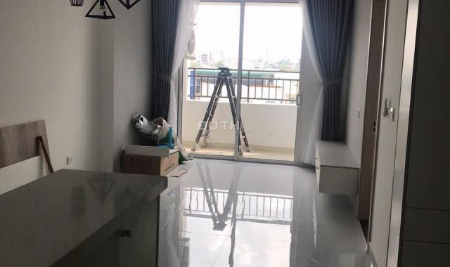 Bán căn hộ RichStar Tân Phú 65m2, 2PN, 2WC, nội thất cơ bản cao cấp. LH 0899167704