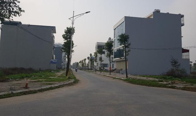 Liền kề đường 25m Thanh Hà Cienco B, lô 100m2, 4.5T, B1.1 B1.3 LK3 LK8, giá rất rẻ cho nhà đầu tư