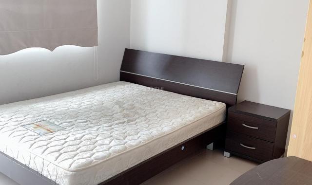 Cho thuê căn hộ CC Phú Hòa 46m2 1 phòng ngủ full nội thất mới đẹp, giá 6.5 tr/th lh: 0342722248