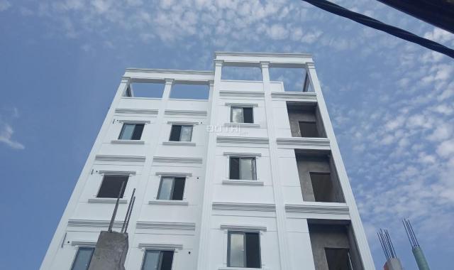 Cho thuê căn hộ chung cư tại đường Phan Anh, Phường Bình Trị Đông, Bình Tân, Hồ Chí Minh 