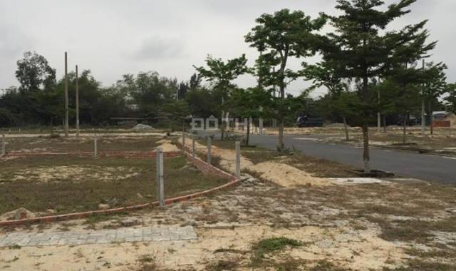 Bán đất tại dự án khu đô thị số 7 Điện Nam Điện Ngọc, Điện Bàn, Quảng Nam, DT 87m2, giá đầu tư