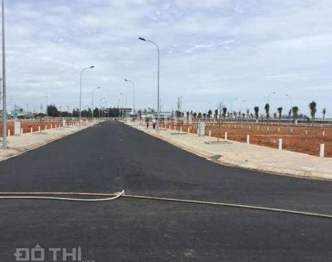 Bán đất tại dự án khu đô thị số 7 Điện Nam Điện Ngọc, Điện Bàn, Quảng Nam, DT 87m2, giá đầu tư