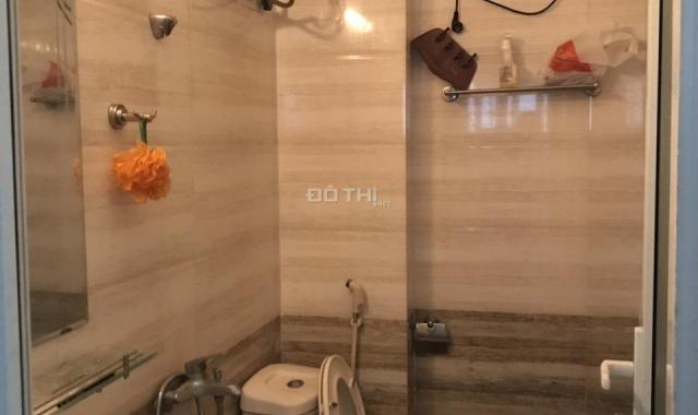 Chính chủ bán nhà 35m2*4T Vạn Phúc, Hà Đông căn góc 2 mặt thoáng, ô tô đỗ 24/24. LH: 0917248886