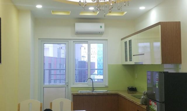 Bán cắt lỗ căn hộ 2 phòng ngủ tòa OC2A Mường Thanh Viễn Triều view biển đẹp