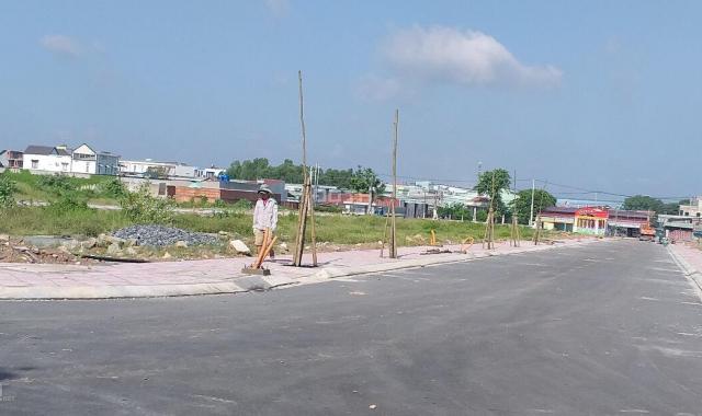 Bán đất nền dự án tại đường Thuận Giao 22, Phường Thuận Giao, Thuận An, Bình Dương