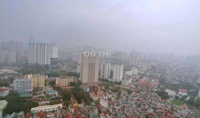 Nhượng lại căn hộ 57m2 cho ai có nhu cầu sử dụng tại dự án 24 Nguyễn Khuyến, Hà Đông