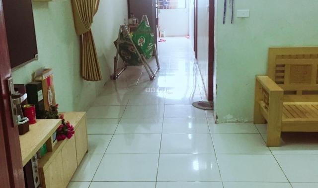 Bán chung cư 2 PN tòa CT12 Kim Văn Kim Lũ, 64.4 m2, tiện nghi đầy đủ, 1,06 tỷ. LH 0896 121 123