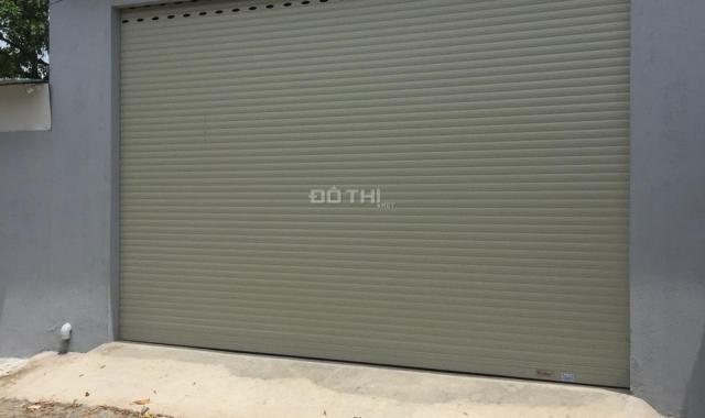 Cho thuê kho xưởng, 1 sẹc vào 50m, Huỳnh Thị Hai, P. Tân Chánh Hiệp, 7x27m. Giá 15 triệu/tháng