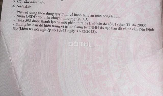 Bán đất tại Đường Man Thiện, Phường Tăng Nhơn Phú A, Quận 9, Hồ Chí Minh, DT 56m2, giá 3.2 tỷ